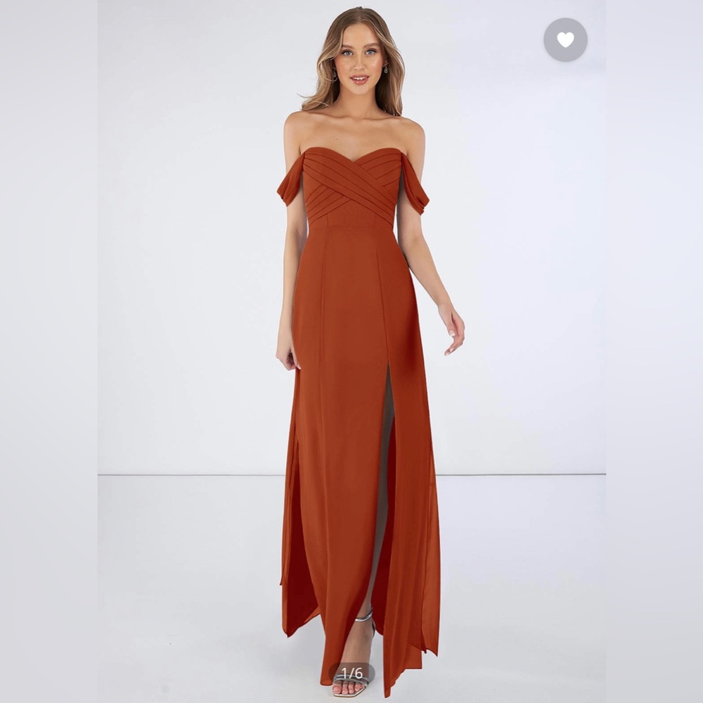 AZAZIE Joretta Bridesmaid dress